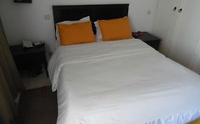 Tropicana Club Hotel